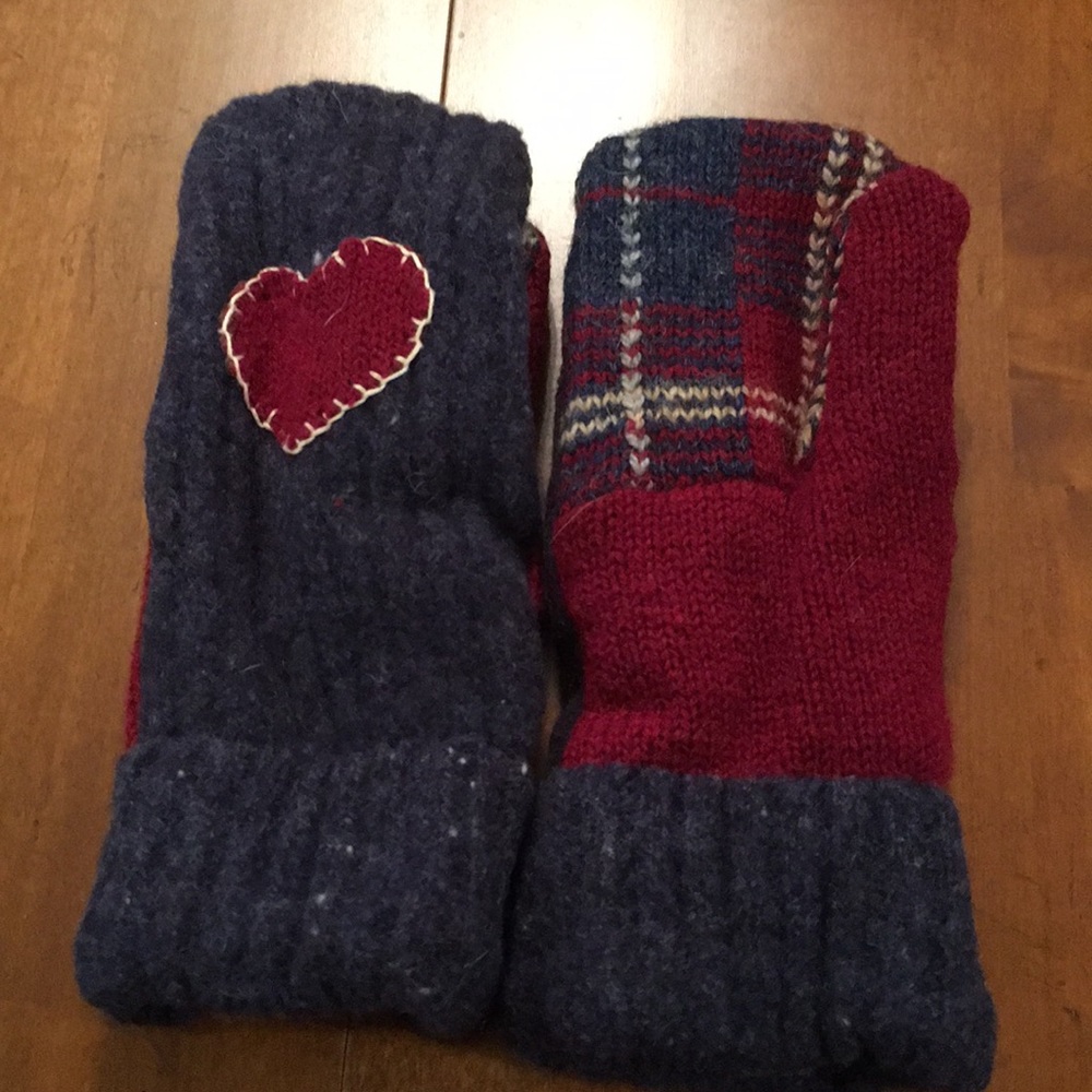 Mittens